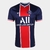 CAMISA PARIS SAINT GERMAIN PSG HOME 2020/2021