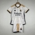 KIT INFANTIL REAL MADRID 2023 - CAMISA E CALÇÃO