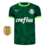 CAMISA PALMEIRAS HOME 23/24 - TORCEDOR PUMA MASCULINA- VERDE COMPLETA + PATCH