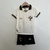 Roupa infantil vasco 