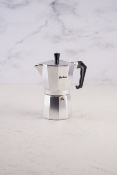 Cafetera Italiana Moka