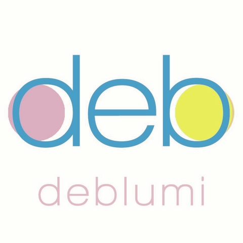 Deblumi