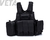 Chaleco Tactico Ciras ll Porta Placas Airsoft Gotcha Paintball - comprar en línea