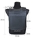 Chaleco Tactico FBA Body Armor Porta Placa - comprar en línea