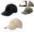 Gorra Táctica panel de velcro Sombrero Militar - comprar en línea