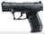 Walther CP99 .177cal Airgun by Umarex – Black