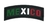 Parche Insignia Pvc Bandera México Tricolor - comprar en línea