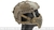 Máscara “Striker V1” Malla de Acero Matrix ( Uso en Casco / Tan ) en internet