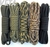 Cuerda Paracord piola militar supervivencia GRANDE - comprar en línea