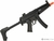 Réplica MP5 A4/A5 SMG Kit de competición Elite Force H&K Airsoft AEG Umarex (Negro) en internet