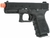 Réplica de Glock 19 Gen. 3 con licencia completa Airsoft GBB Elite Force