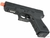 Réplica de Glock 19 Gen. 3 con licencia completa Airsoft GBB Elite Force - tienda en línea