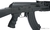 CYMA Sport AK47 RIS Tactical Sportsline Airsoft AEG Rifle con caja de cambios de metal - tienda en línea