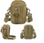 Pouch Tactico Edc Bolso Militar Con Correa en internet