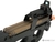 FN Herstal P90 Metal Gearbox Negro - comprar en línea