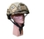 Funda Cubre Casco Tactico Fast Helmet
