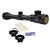 Mira Telescopica 3-9x40 Para Rifle Con Reticula Iluminada - comprar en línea