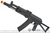 AK74 AK105 Full Metal Airsoft AEG Replica Lipo Ready Gearbox - VETA