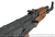 CYMA AK74-M Rifle Airsoft AEG metal imitación madera - tienda en línea