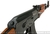 Custom AK47 CYMA FullMetal Madera real Blowback Airsoft AEG - tienda en línea