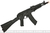 CYMA CM047D AK105 Full metal Airsoft AEG - comprar en línea
