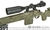 APS M40A3 Bolt Action Airsoft Sniper Rifle 380-400 FPS Versión (Multicam / 380-400 FPS Rifle solamente) - comprar en línea