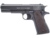 Cybergun Auto Ordnance Licencia 1911 Pellet .177 cal CO2 Air Pallet Pistola AIrgun (Modelo: M1911A1 Govt. / Full Metal)