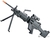 Ametralladora Cybergun FN «Featherweight» con licencia M249 (M249 E2 / 400 FPS) en internet