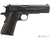 Tanfoglio Witness Full Metal Blowback 1911 Pistola de aire de 4,5 mm (pistola de aire cal.177) - comprar en línea