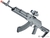 CYMA Platinum Tactical AK con culata CQB M4 (Metal) en internet