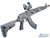 6mmProShop AK Spetsnaz Rifle Airsoft AEG con receptor de acero y guardamanos M-LOK de CYMA (color: receptor estampado)
