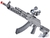 6mmProShop AK Spetsnaz Rifle Airsoft AEG con receptor de acero y guardamanos M-LOK de CYMA (color: receptor estampado) en internet