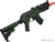 AEG Airsoft AK Beta Spetsnaz CYMA Sport con culata RIS y LE