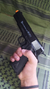 M1911 Airsoftgun 6mm Spring Metal Slide - comprar en línea