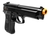 Pistola Airsoft Beretta 92fs Spring Airsoft Black