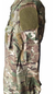 Uniforme Multicam Militar Camisa + Pantalon Cargo - VETA