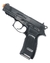 Pistola Airsoft Bersa Thunder 9pro Co2 Bbs 6mm Balines - comprar en línea