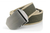 Cinturón Táctico Militar Correa De Cintura 125cm Unisex color negro - comprar en línea