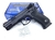Pistola Airsoft Cz Sp-01 Shadow de resote 6mm - tienda en línea