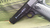 M1911 Airsoftgun 6mm Spring Metal Slide en internet