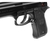 Pistola Airsoft Beretta 92fs Spring Airsoft Black - VETA