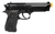 Pistola Airsoft Beretta 92fs Spring Airsoft Black - tienda en línea