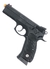 Pistola Airsoft Cz Sp-01 Shadow de resote 6mm - comprar en línea