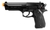 Pistola Airsoft Beretta 92fs Spring Airsoft Black en internet