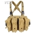 Pechera Porta Cargadores Harness Ak47 M4 M16 5.56 7.62 chest rig - comprar en línea