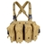 Pechera Porta Cargadores Harness Ak47 M4 M16 5.56 7.62 en internet