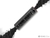 Enola Gaye Airsoft Wire Pull Burst Smoke Granada (Negro)
