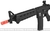 G&G CM16 Mod-0 Airsoft AEG (Paquete: Negro / Solo pistola) - VETA