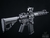 Rifle M4 Airsoft AEG con licencia EMG Helios / Sharps Bros «Jack» (Negro / 10 «SBR) en internet