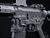 Rifle M4 Airsoft AEG con licencia EMG Helios / Sharps Bros «Jack» (Negro / 10 «SBR)